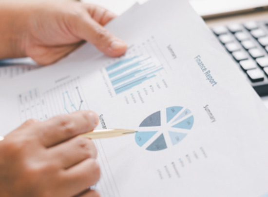 competitive advantage